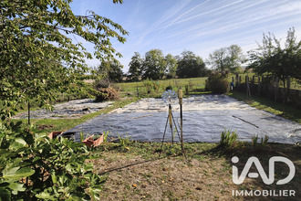  maison st-hilaire-sur-yerre 28220