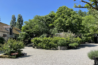  maison st-hilliers 77160