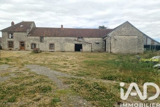  maison st-hilliers 77160