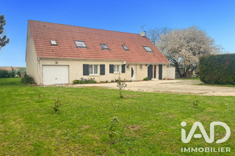  maison st-hilliers 77160