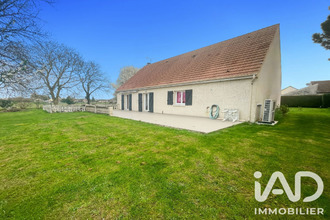  maison st-hilliers 77160