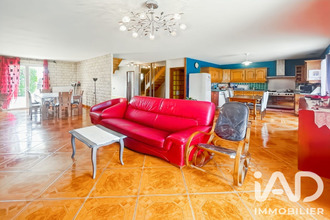  maison st-hilliers 77160