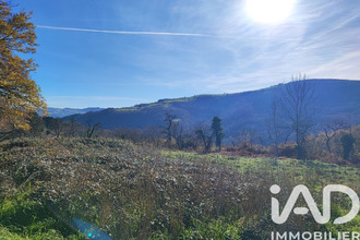  maison st-hippolyte 12140