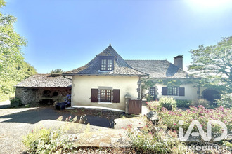  maison st-hippolyte 12140