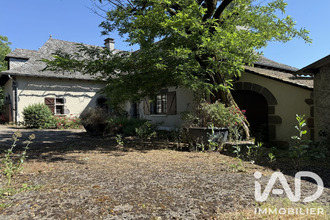  maison st-hippolyte 12140
