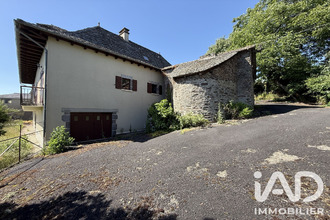  maison st-hippolyte 12140