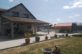  maison st-hippolyte 37600