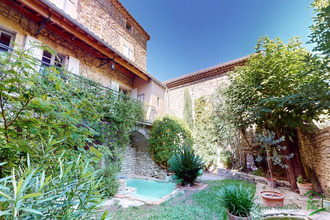  maison st-hippolyte-de-caton 30360