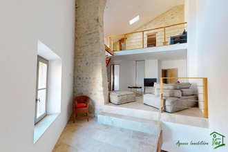  maison st-hippolyte-de-caton 30360