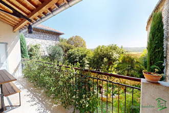  maison st-hippolyte-de-caton 30360