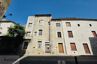  maison st-hippolyte-du-fort 30170