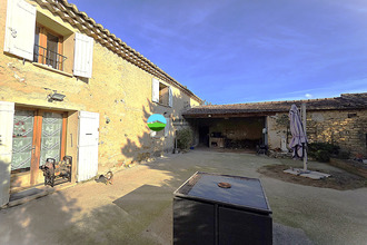  maison st-hippolyte-le-graveyron 84330