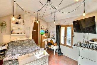  maison st-hippolyte-le-graveyron 84330