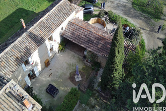  maison st-hippolyte-le-graveyron 84330