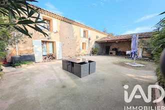  maison st-hippolyte-le-graveyron 84330