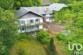  maison st-honore-les-bains 58360