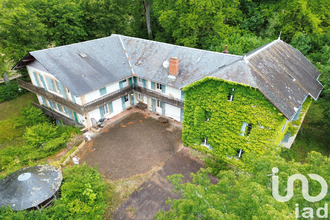  maison st-honore-les-bains 58360