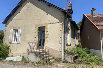  maison st-honore-les-bains 58360