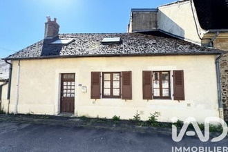  maison st-honore-les-bains 58360