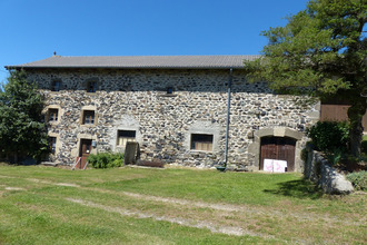  maison st-hostien 43260