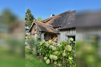  maison st-hymer 14130