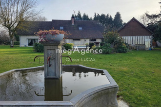  maison st-hymer 14130