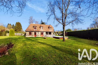  maison st-hymer 14130