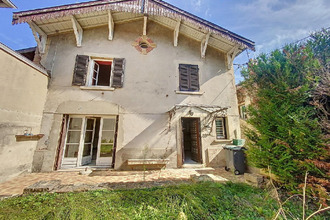  maison st-igny-de-roche 71960