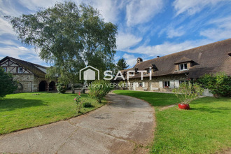  maison st-illiers-la-ville 78980