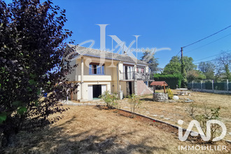  maison st-illiers-le-bois 78980