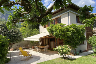  maison st-ismier 38330