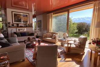  maison st-ismier 38330