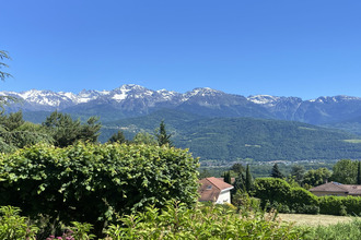  maison st-ismier 38330