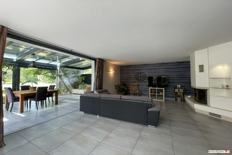  maison st-ismier 38330