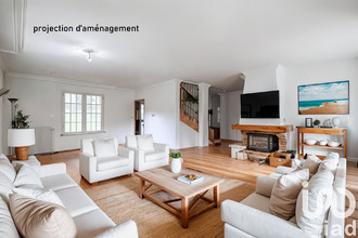  maison st-ismier 38330