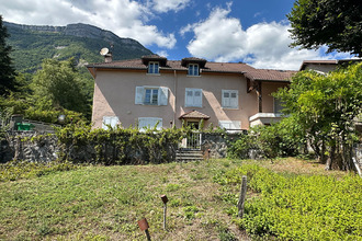  maison st-ismier 38330