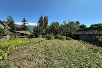  maison st-ismier 38330