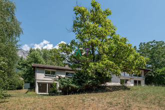  maison st-ismier 38330