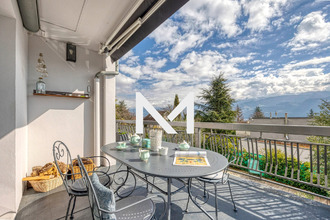  maison st-ismier 38330