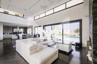  maison st-ismier 38330