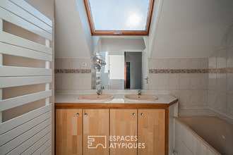  maison st-ismier 38330