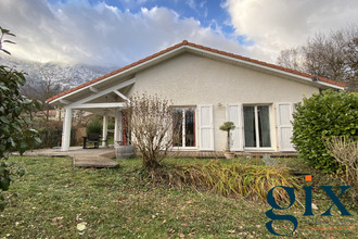  maison st-ismier 38330