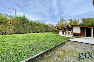  maison st-ismier 38330