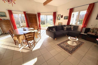  maison st-ismier 38330