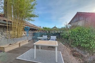  maison st-ismier 38330