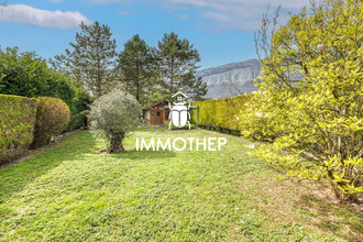  maison st-ismier 38330