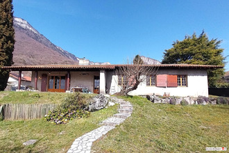  maison st-ismier 38330