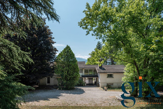  maison st-ismier 38330