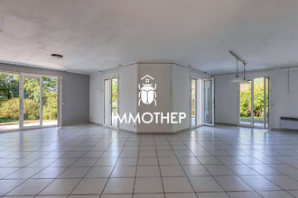  maison st-ismier 38330