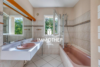  maison st-ismier 38330